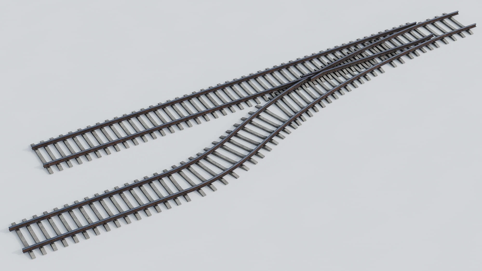 rail related models 022 — Descargar