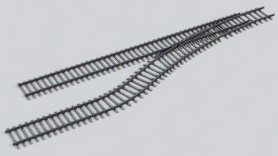 rail related models 022 — Descargar
