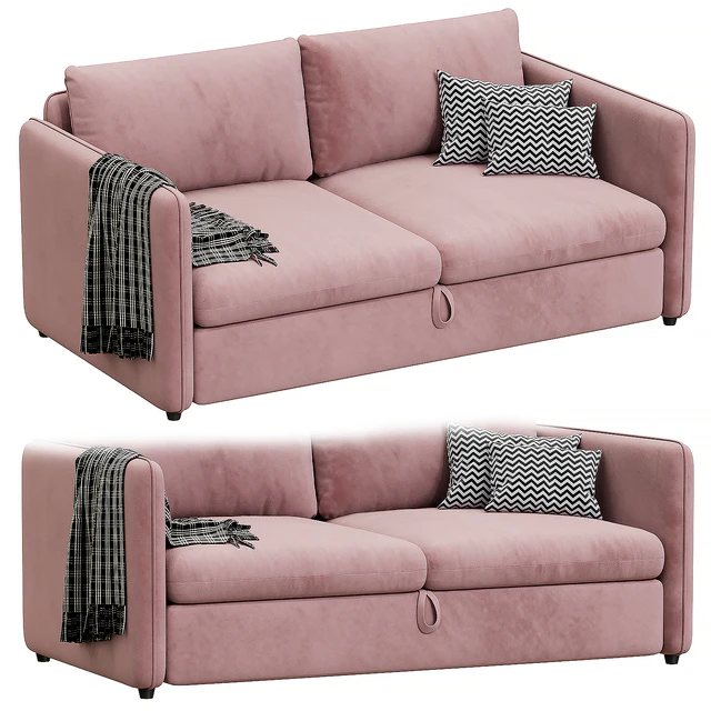 Sofas Mons Wagon — Descargar