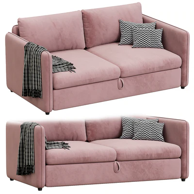 Sofas Mons Wagon — Ver 3