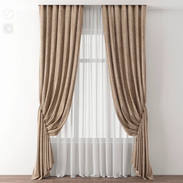 Curtain — Descargar