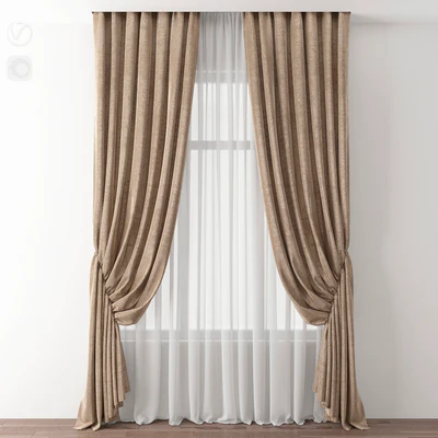 Curtain — Descargar