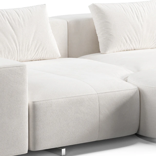 Minotti Yves Sofa 2 — Скачать