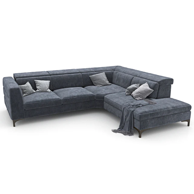 Диван 152 - Natuzzi Elios 2979 — Скачать