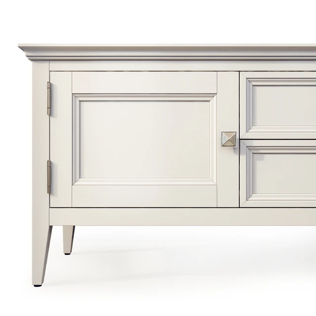 Chest of drawers and TV stand RFS Brooklyn. Tvstand, dresser by MebelMoscow — Descargar