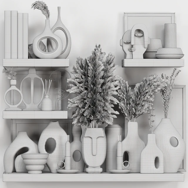 Decor Set 20 — Скачать