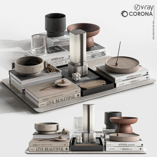 Decorative set-042-Multi set — Descargar