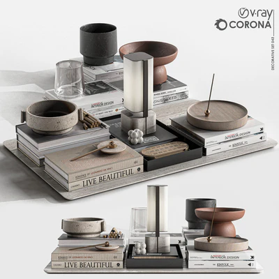 Decorative set-042-Multi set — Ver 1