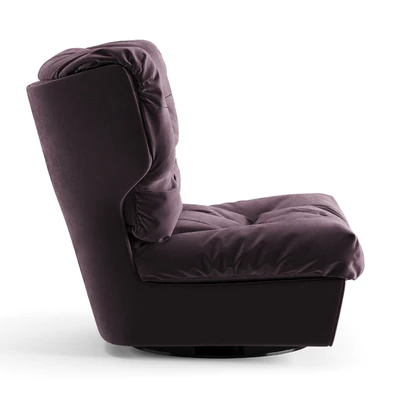 Baxter Milano Armchair — Ver 3