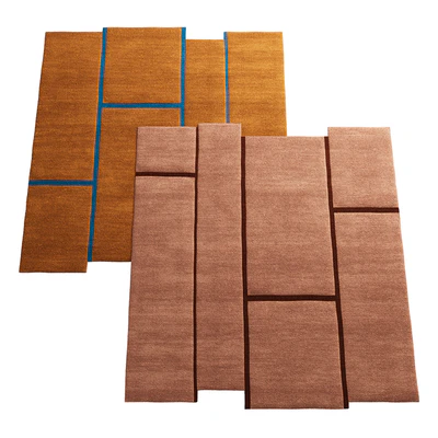 Rug Campiture — Ver 5