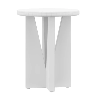 Dustydeco V SIDE TABLE BY EDINLINA KJELLVERTZ — Вид 2