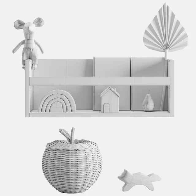 Children decor 03 — Скачать