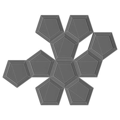 Зеркало Eichholtz Cheyenne — Вид 2