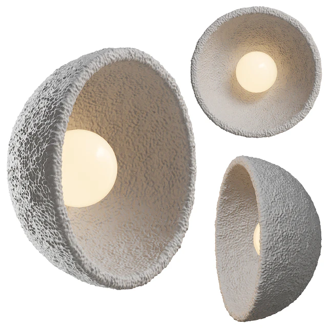 Lamaptron EDMON WALL wall light — Скачать