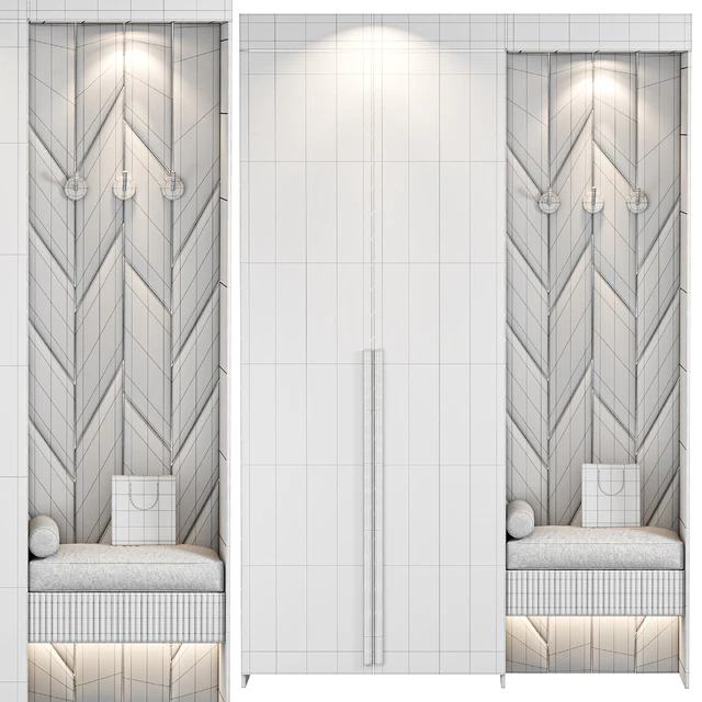 Hallway N02 — Скачать