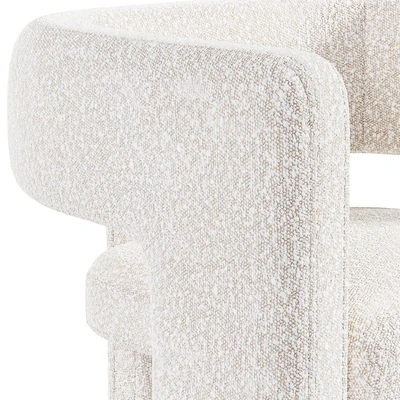 Yasmin chair — Ver 4