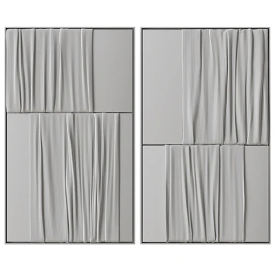 Wall decor set 08 — Вид 3
