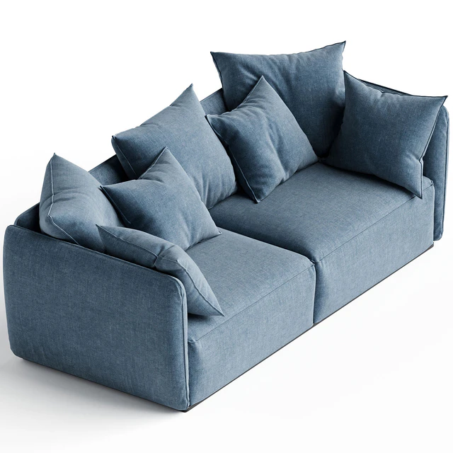 Blow - Sofa Alivar DBV 214 — Download