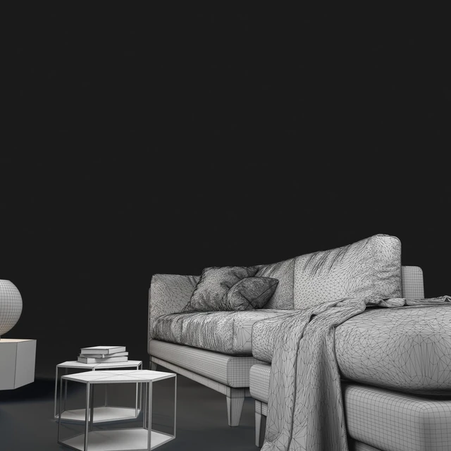 Sofa Cristal Sofa Club modular — Descargar