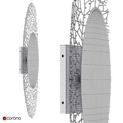 Sconce LAU — Ver 3