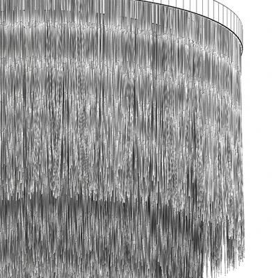 Tuckton Pendant Light — Ver 2