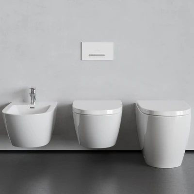 Villeroy & Boch - Subway 3.0 — Ver 3
