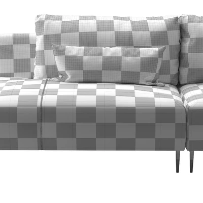 Sofa SAKS — Ver 2