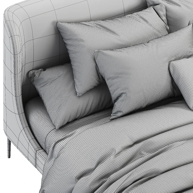 West elm lana bed — Descargar