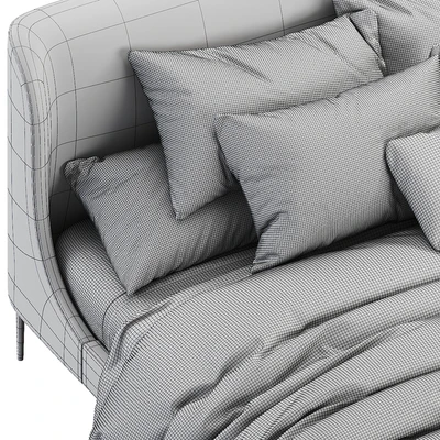West elm lana bed — Ver 3