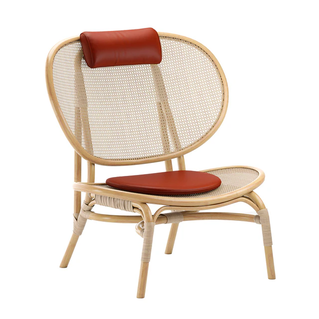 nomad chair — Descargar