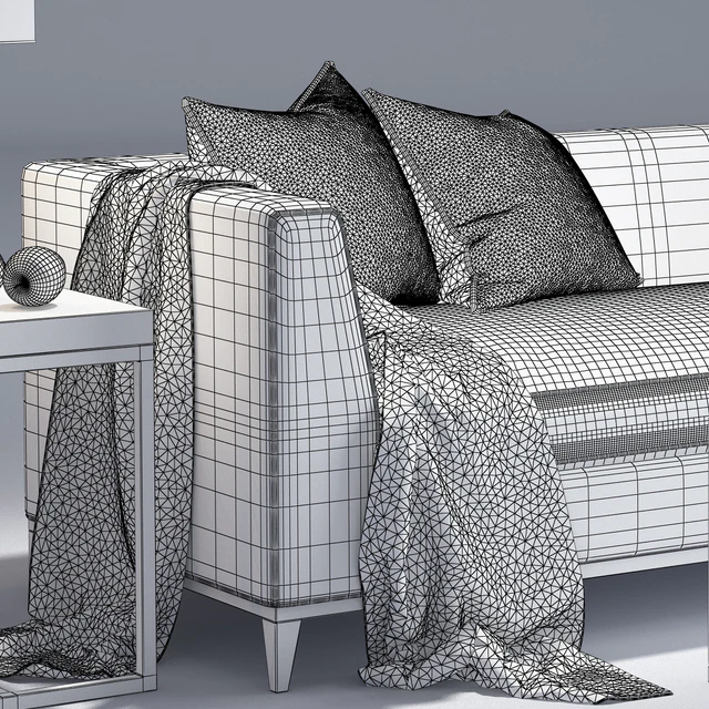 Pollock Sofa The sofa and chair company — Descargar