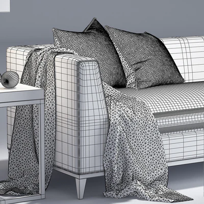 Pollock Sofa The sofa and chair company — Ver 2