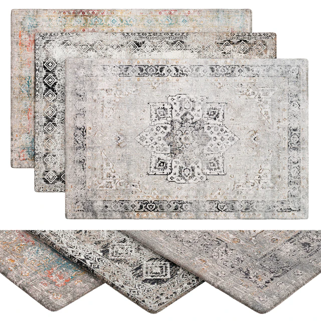 Milano Rug — Descargar