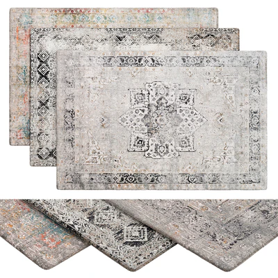 Milano Rug — Ver 1