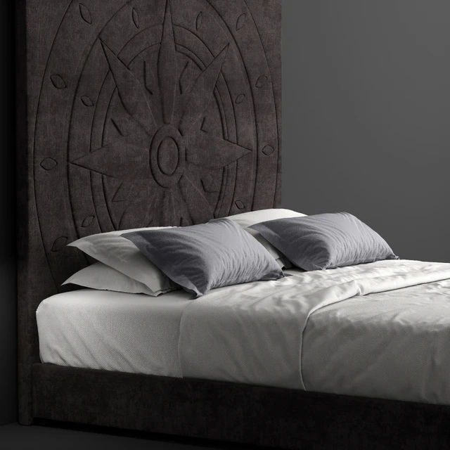 Bed 7 — Descargar