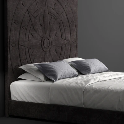 Bed 7 — Ver 2