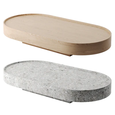 Thoronet  coffee table by Collector — Вид 1