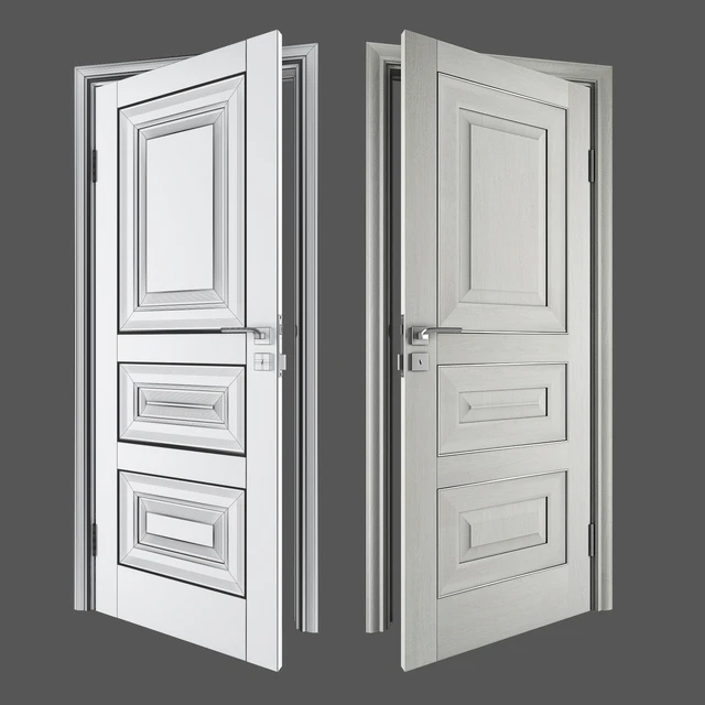 Door X25 ProfilDoors — Download
