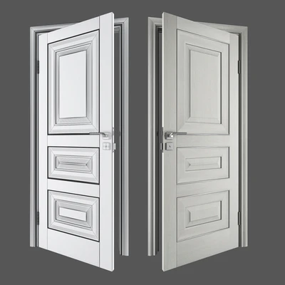 Door X25 ProfilDoors — View 2