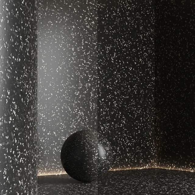 Terrazzo seamless marble 19 — Descargar