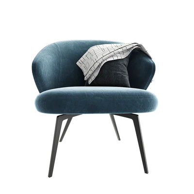 Armchair 05 — Вид 3