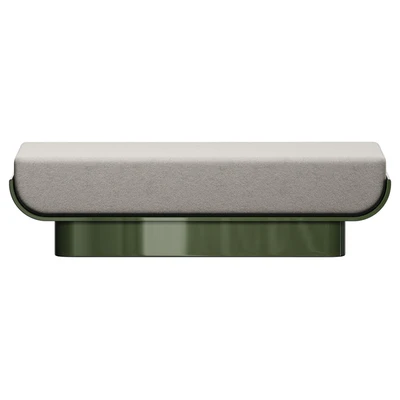 Bench Iness — Ver 3