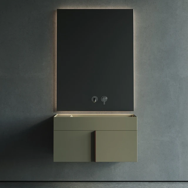 Inbani Paral Vanity Unit Set 1 — Descargar