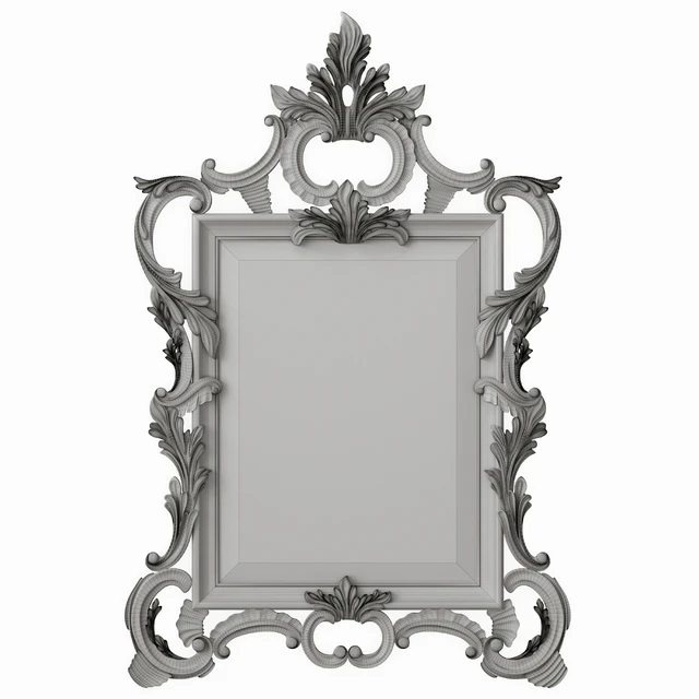 Andrews Decorative Mirrors by Howard Elliott Collection — Скачать