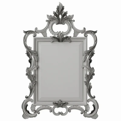Andrews Decorative Mirrors by Howard Elliott Collection — Вид 3