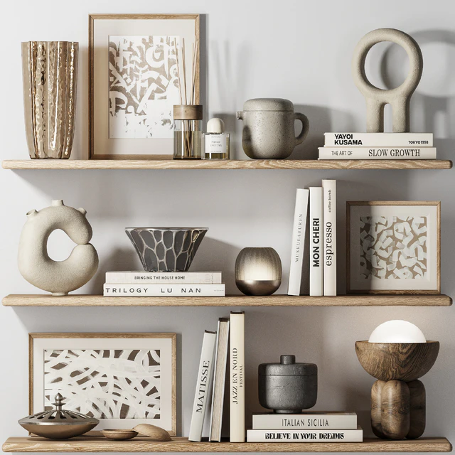 Decorative set054 — Descargar