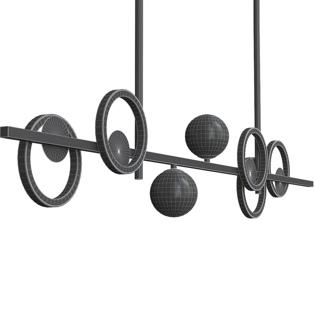 LiboYyi YX-9963 Lamp — Descargar