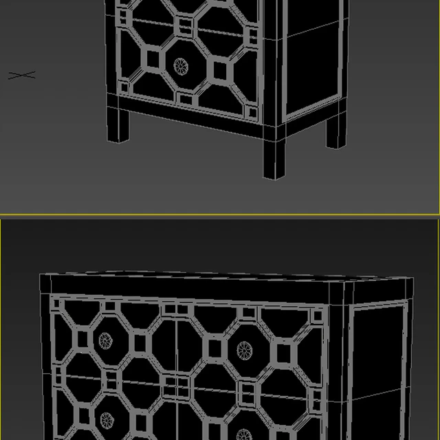 Chest 108cm Alhambra 60cm x — Descargar
