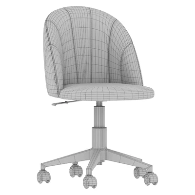 Computer chair Logan from StoolGroup — Ver 3