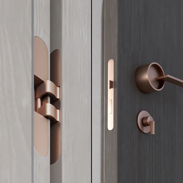 Doors 3 (3 models) — Скачать